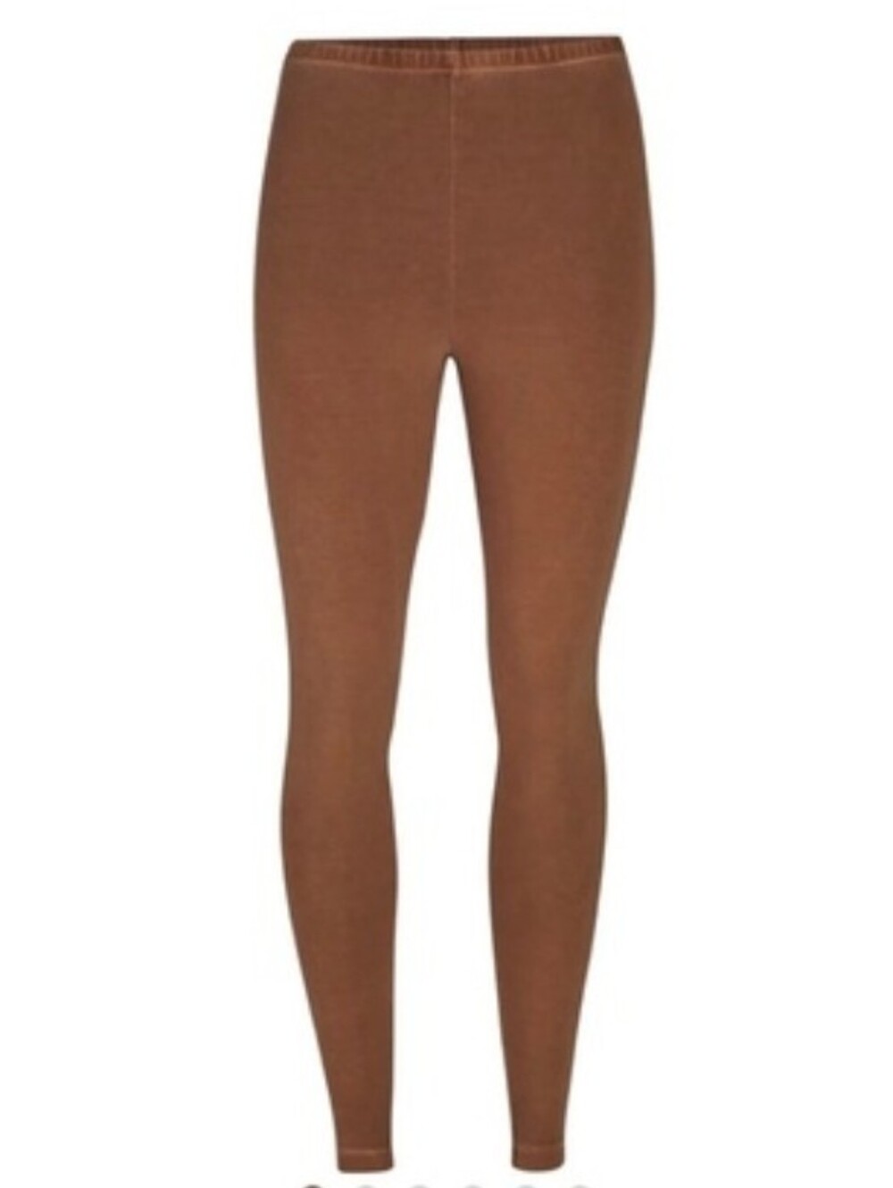 SKIMS Outdoor Leggings Camel Medium, 2X Nwt